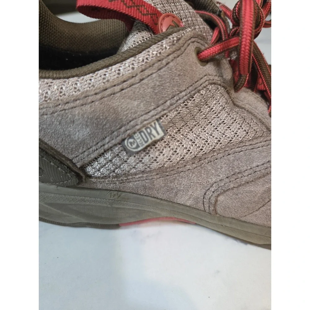 Merrell Moab 3 Falcon Brown Sz 8.5 Women's Hiking Shoes